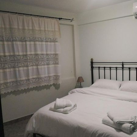 Pelionature Home Makrinítsa المظهر الخارجي الصورة