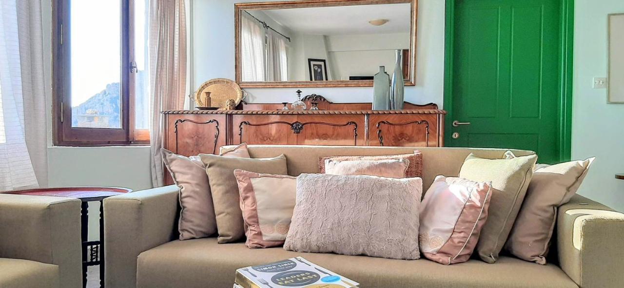 Pelionature Home Makrinítsa المظهر الخارجي الصورة