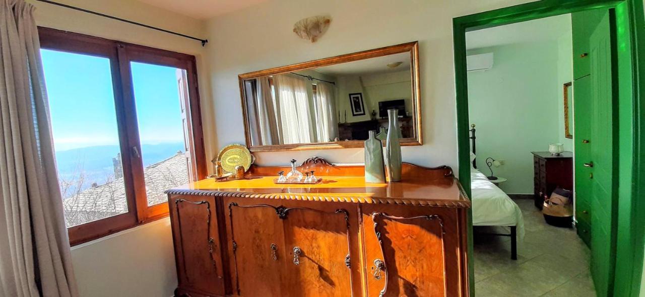 Pelionature Home Makrinítsa المظهر الخارجي الصورة