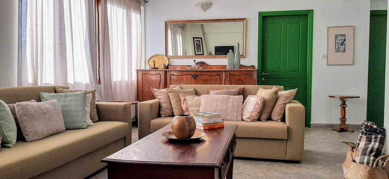 Pelionature Home Makrinítsa المظهر الخارجي الصورة