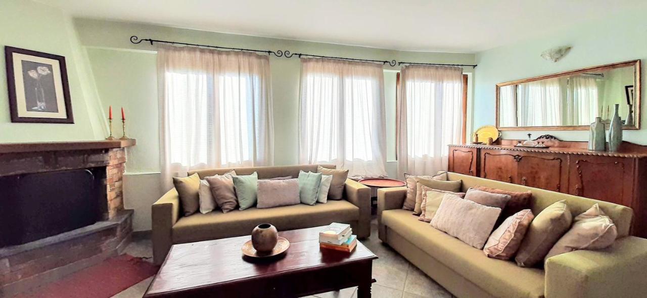 Pelionature Home Makrinítsa المظهر الخارجي الصورة