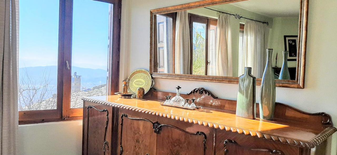 Pelionature Home Makrinítsa المظهر الخارجي الصورة