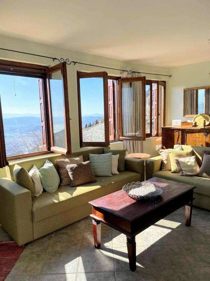 Pelionature Home Makrinítsa المظهر الخارجي الصورة