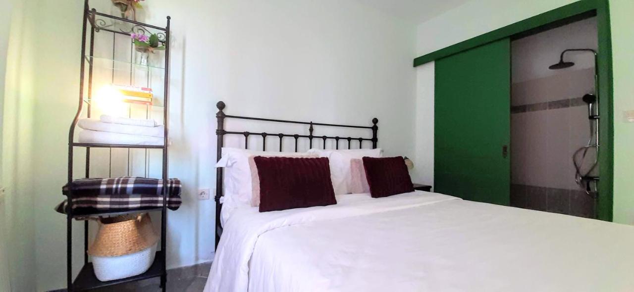 Pelionature Home Makrinítsa المظهر الخارجي الصورة