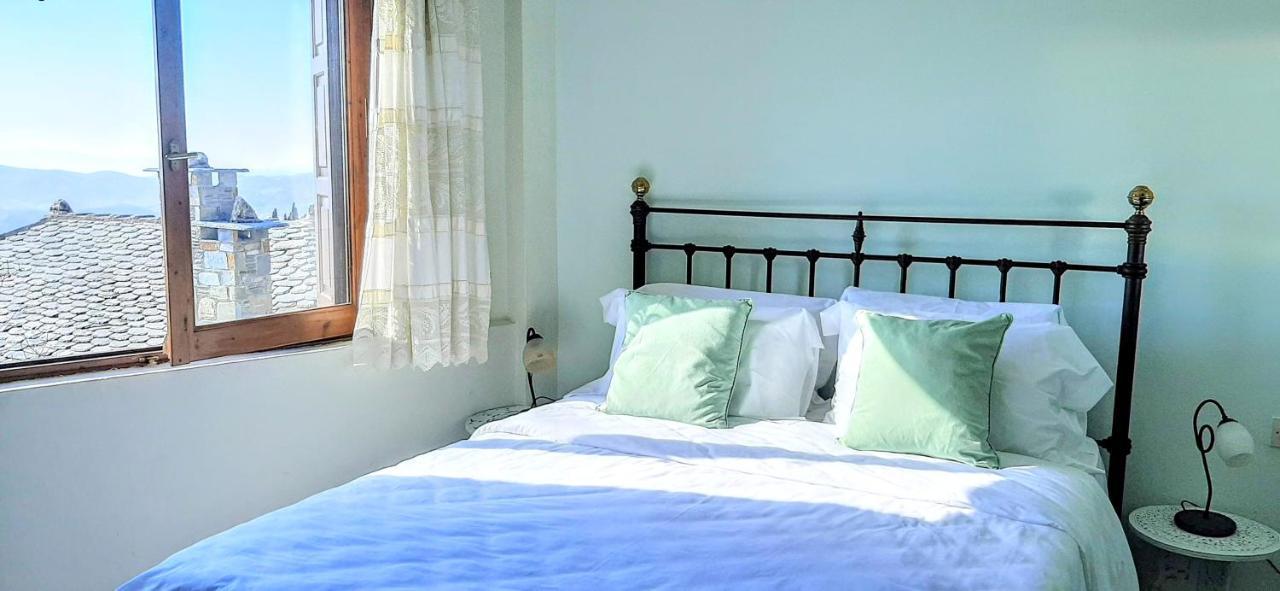 Pelionature Home Makrinítsa المظهر الخارجي الصورة