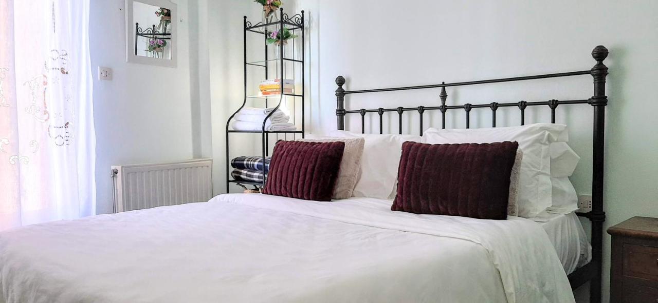 Pelionature Home Makrinítsa المظهر الخارجي الصورة