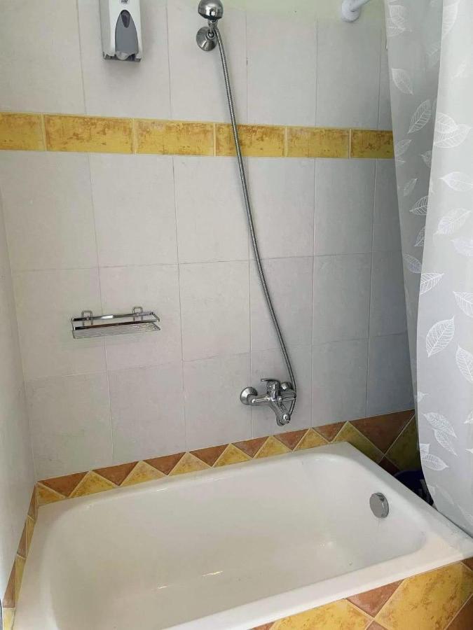 Pelionature Home Makrinítsa المظهر الخارجي الصورة