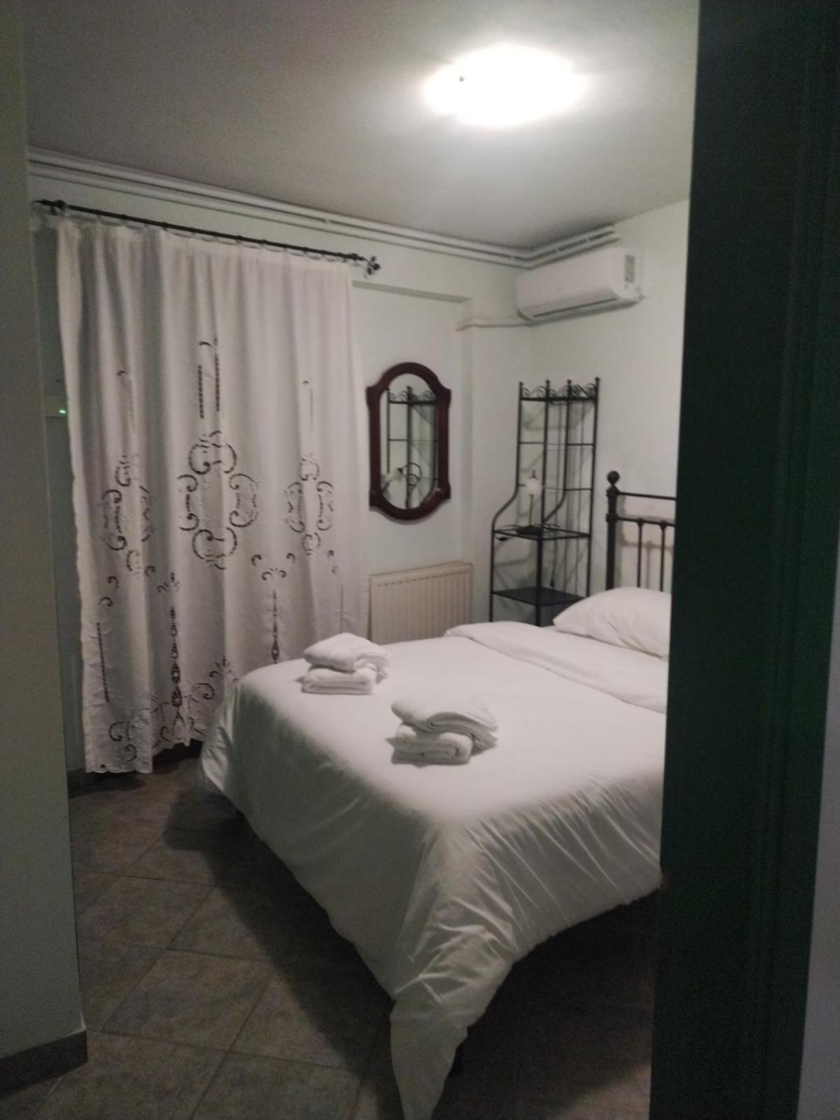 Pelionature Home Makrinítsa المظهر الخارجي الصورة
